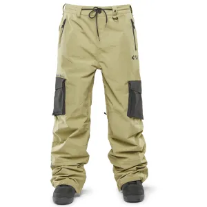 25 Blahzay Cargo Pant - khaki