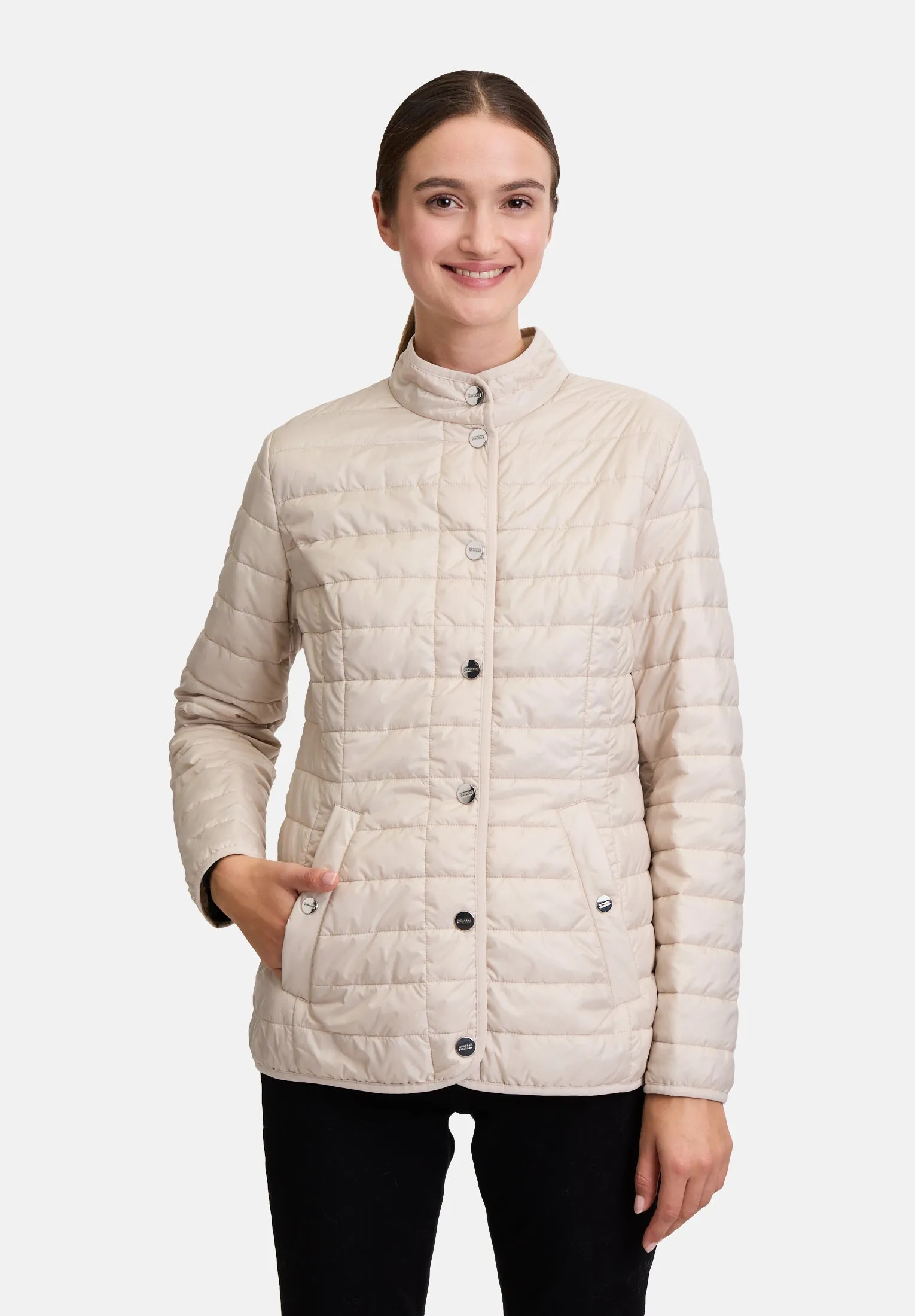 3 in 1 Coat