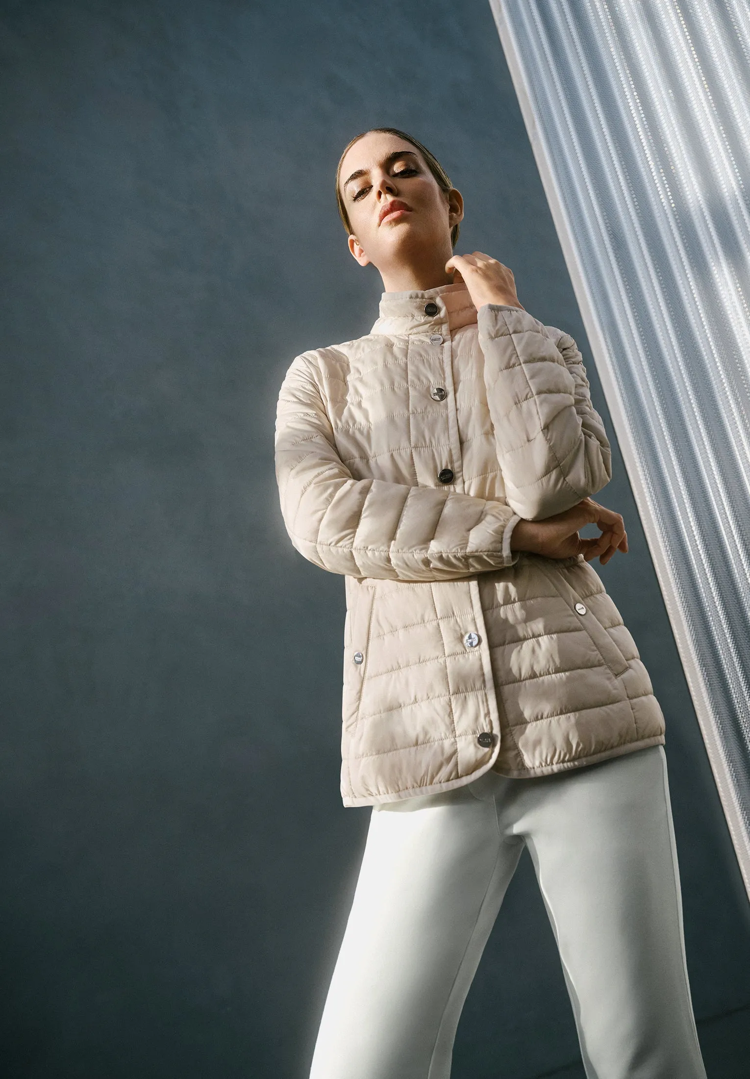 3 in 1 Coat