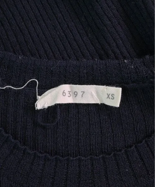 6397 Sweaters