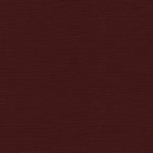 9 x 9 inch Home decor fabric Swatch - Sunbrella Awnings and Marines 60″ Burgundy