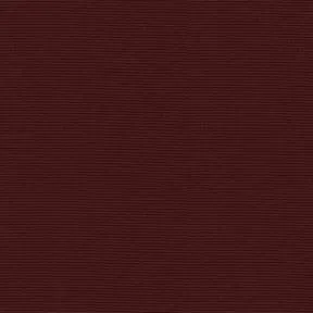 9 x 9 inch Home decor fabric Swatch - Sunbrella Awnings and Marines 60″ Burgundy
