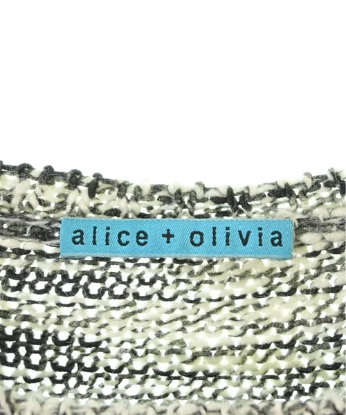 alice olivia Sweaters