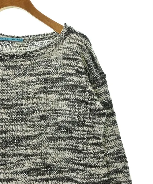 alice olivia Sweaters