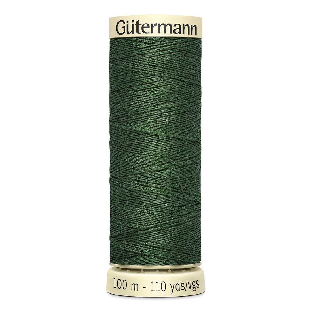 Anice Green Viscose/Rayon