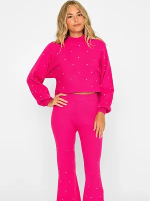 ARIANA PANT -BARBIE