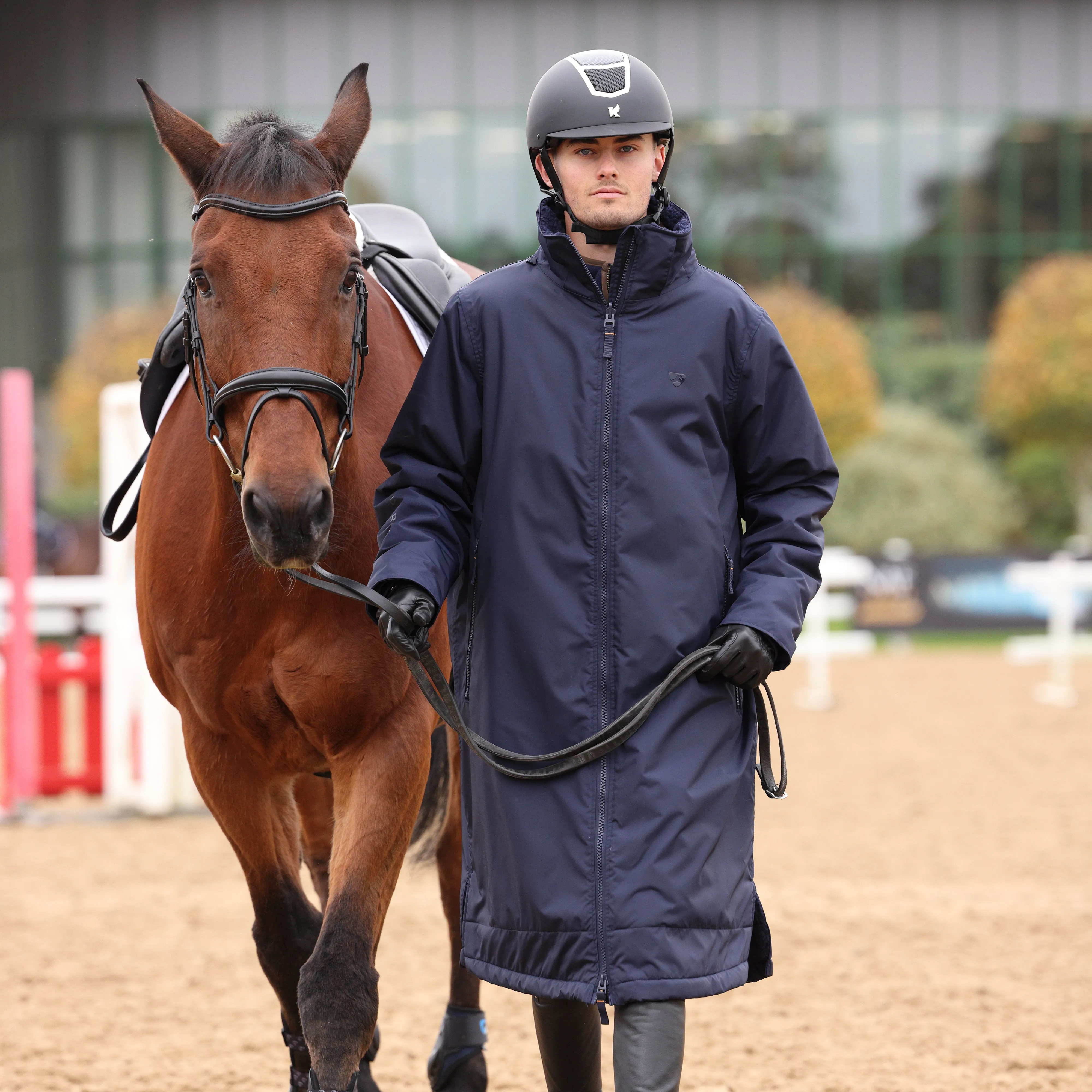 Aubrion Core All Weather Robe - Unisex