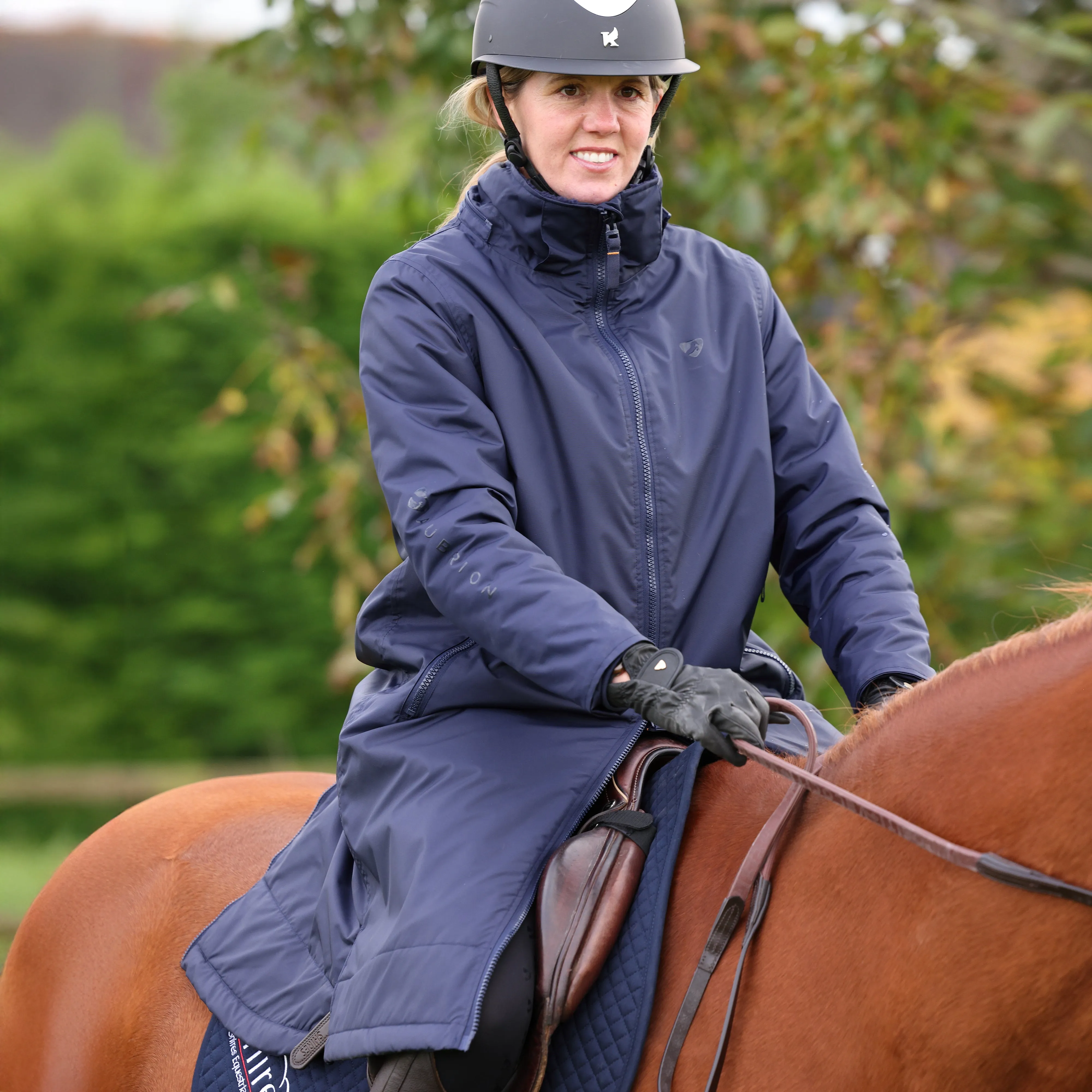 Aubrion Core All Weather Robe - Unisex