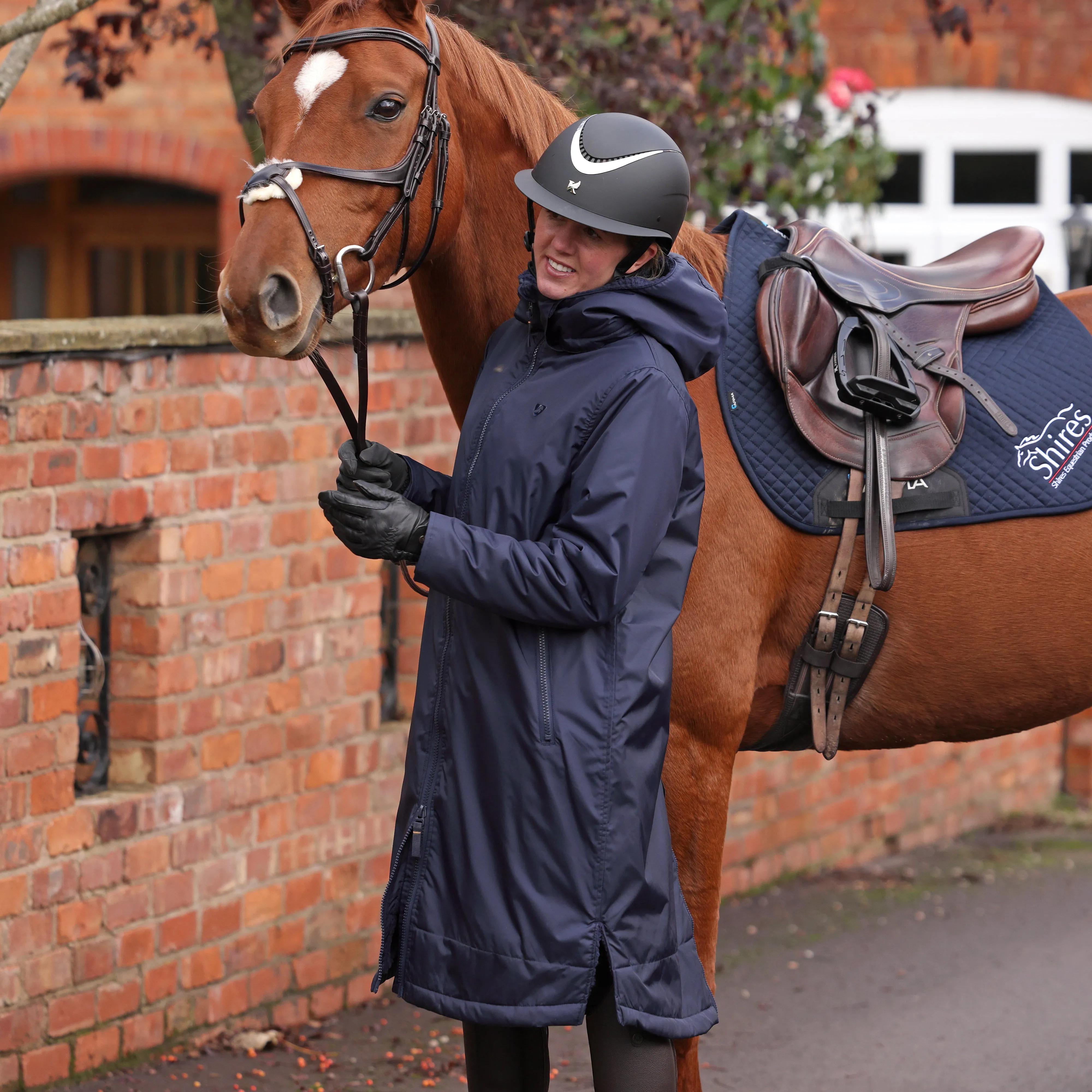 Aubrion Core All Weather Robe - Unisex