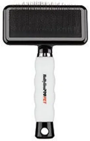 BaByliss Pro Pet Medium Long Pin Slicker