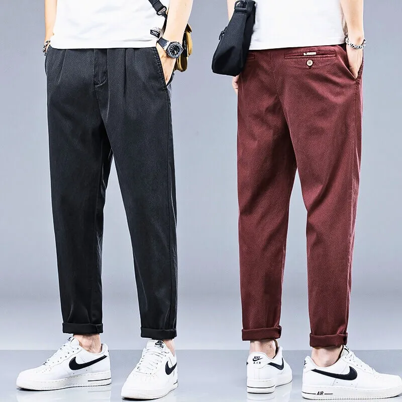 Barbados Breeze Chinos