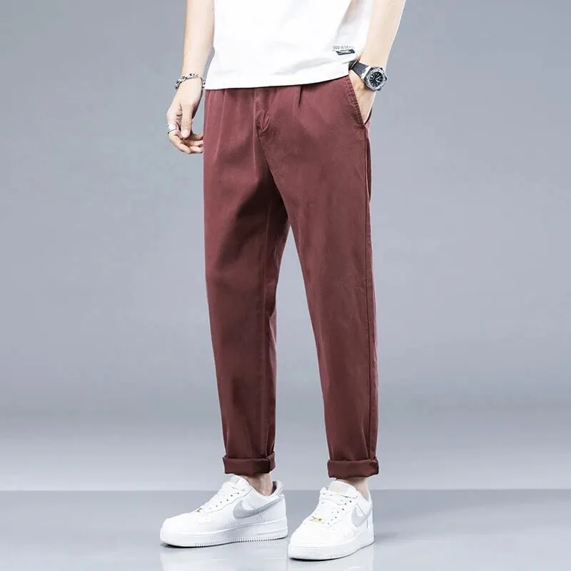 Barbados Breeze Chinos
