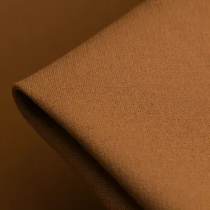 Caramel Ponti Knit
