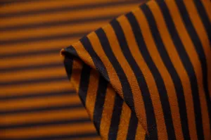 Caramel Wanderer - Swimwear Fabric