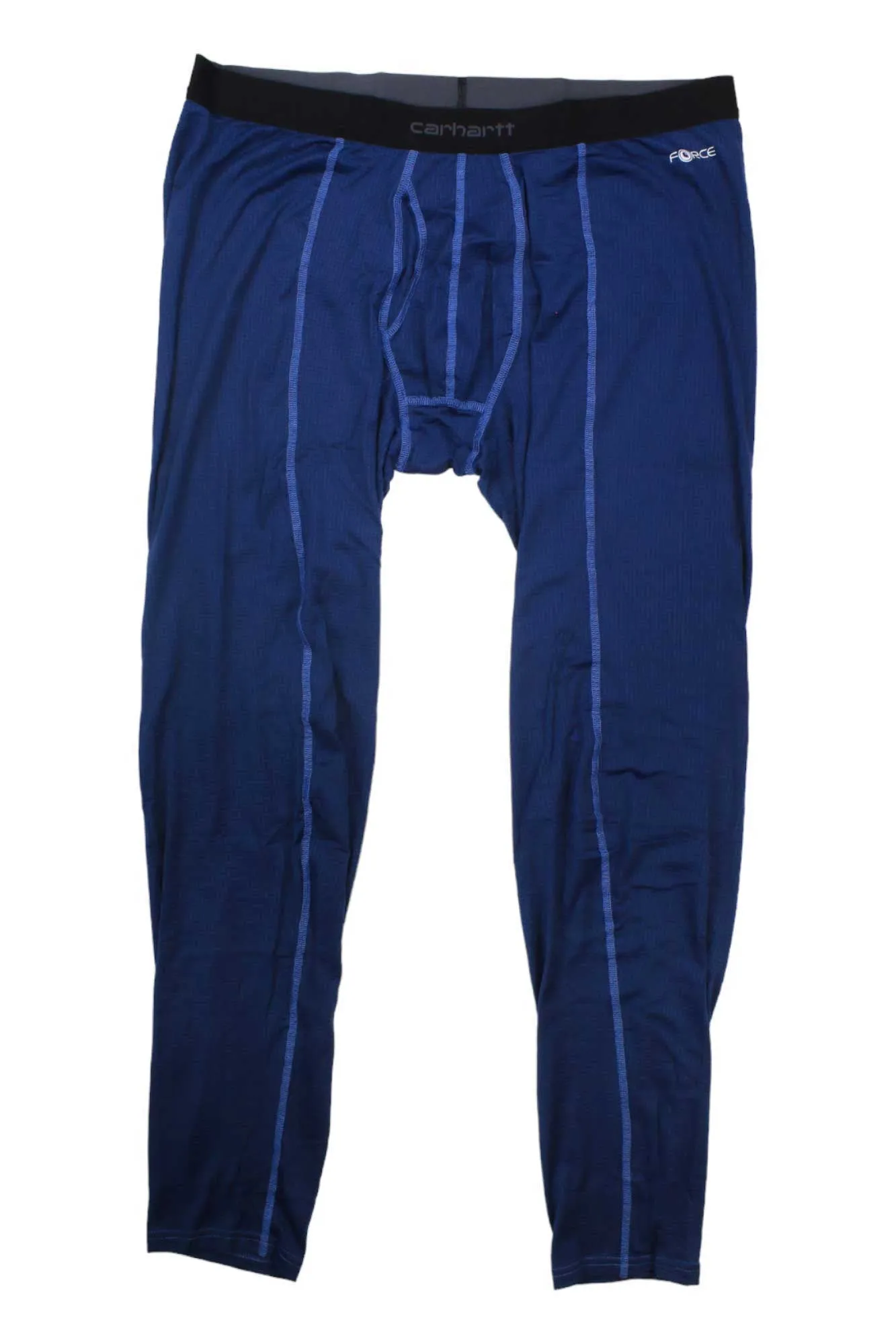 Carhartt Mens Force Lightweight Stretch Grid Base Layer Pant