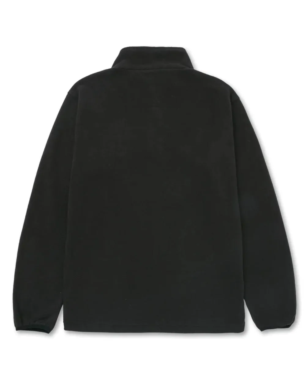 Caterpillar Quarter Zip Microfleece