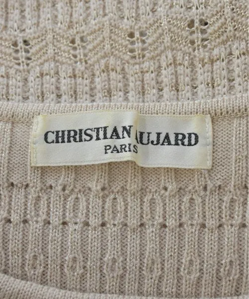 CHRISTIAN AUJARD Sweaters