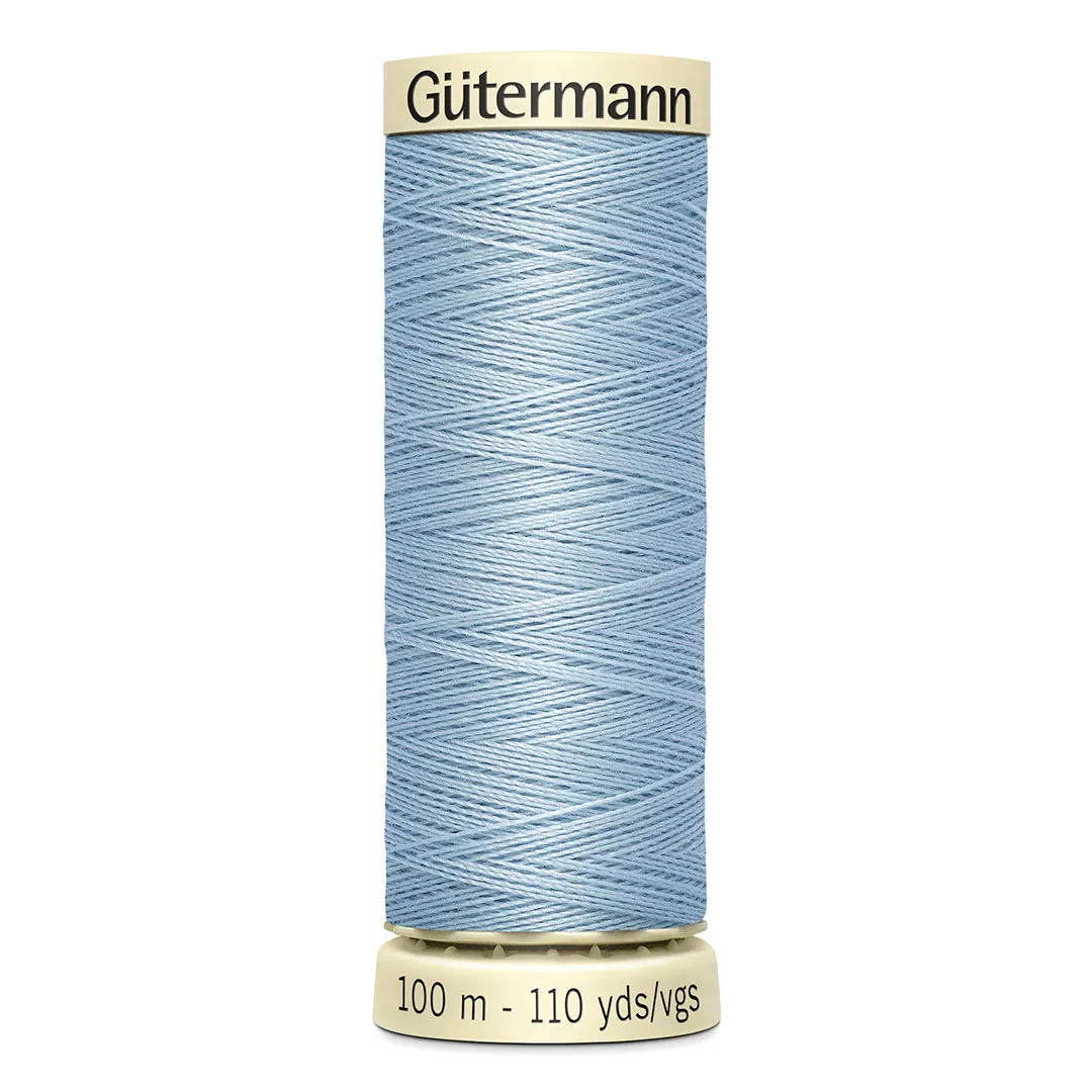 Cielo Blu Shirting