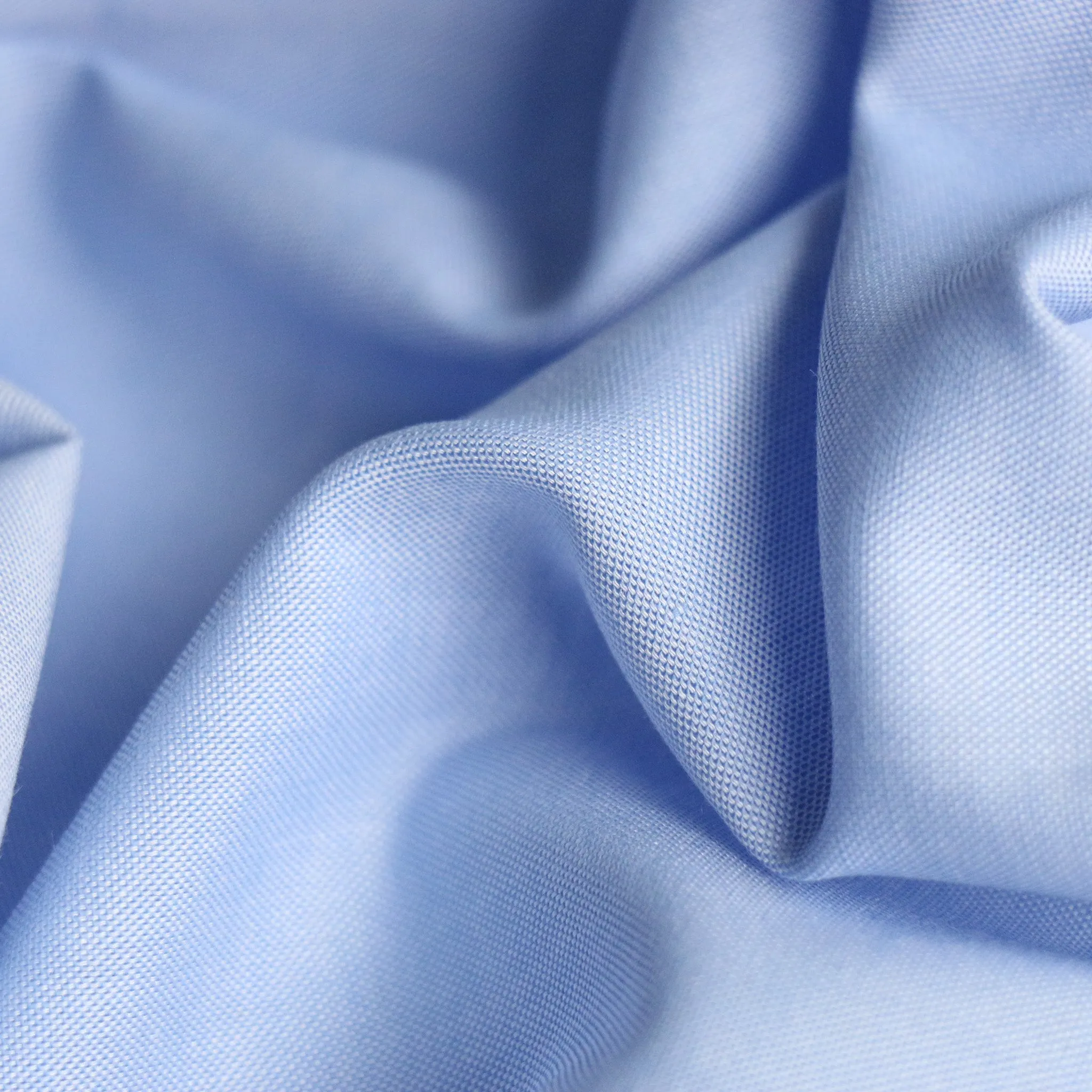 Cielo Blu Shirting
