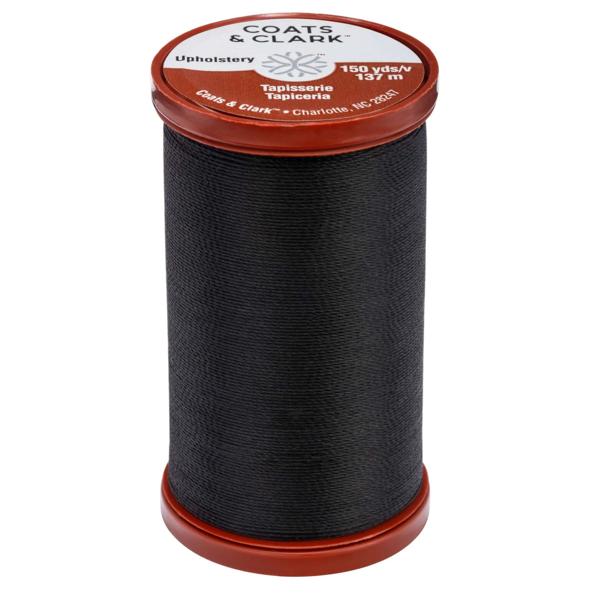 Coats & Clark Extra Strong Upholstery Thread (150 Yards)