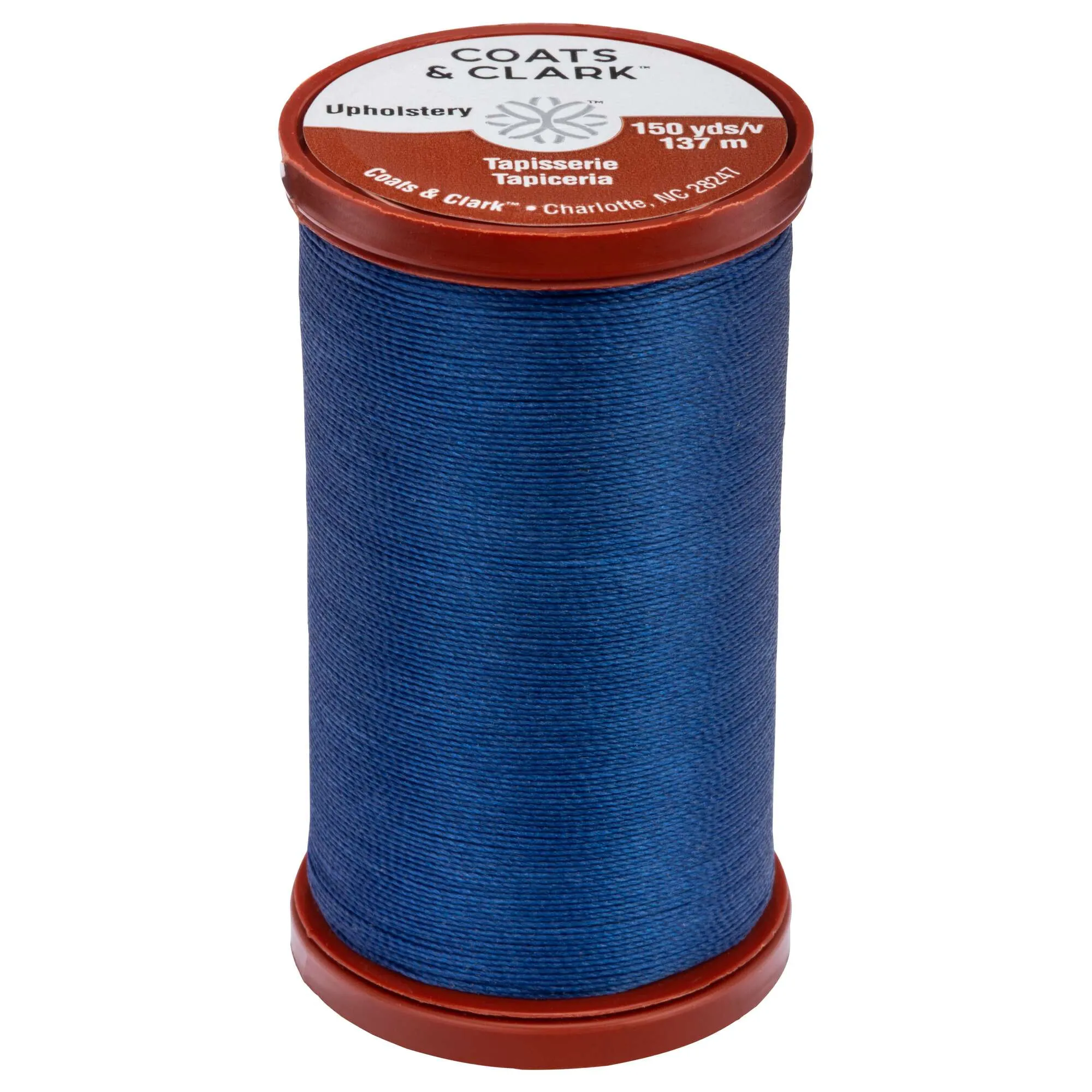 Coats & Clark Extra Strong Upholstery Thread (150 Yards)