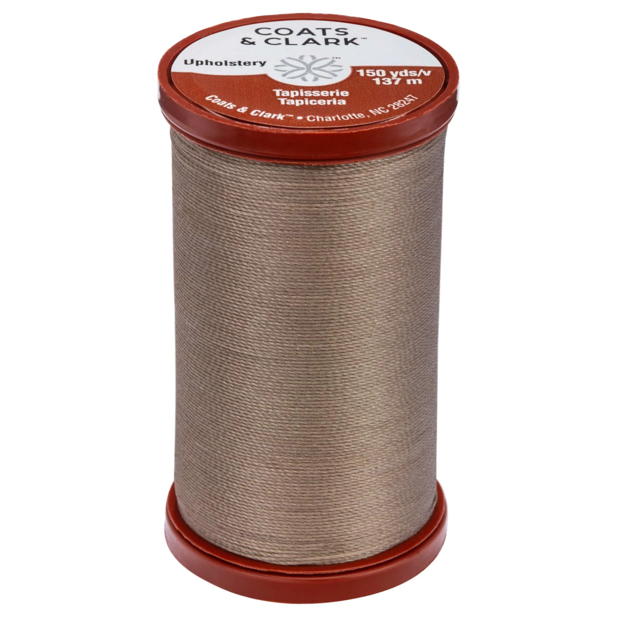 Coats & Clark Extra Strong Upholstery Thread (150 Yards)