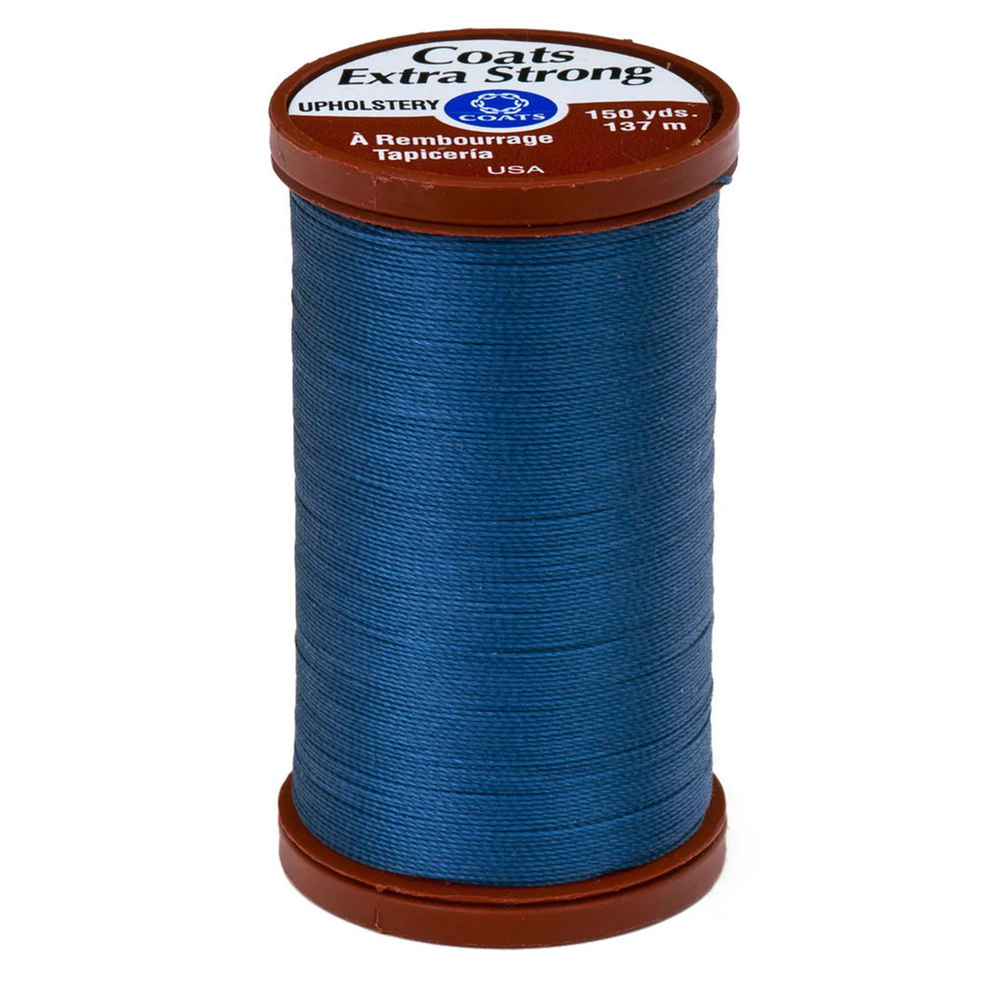 Coats & Clark Extra Strong Upholstery Thread (150 Yards)