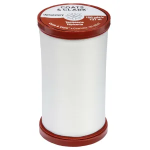 Coats & Clark Extra Strong Upholstery Thread (150 Yards)