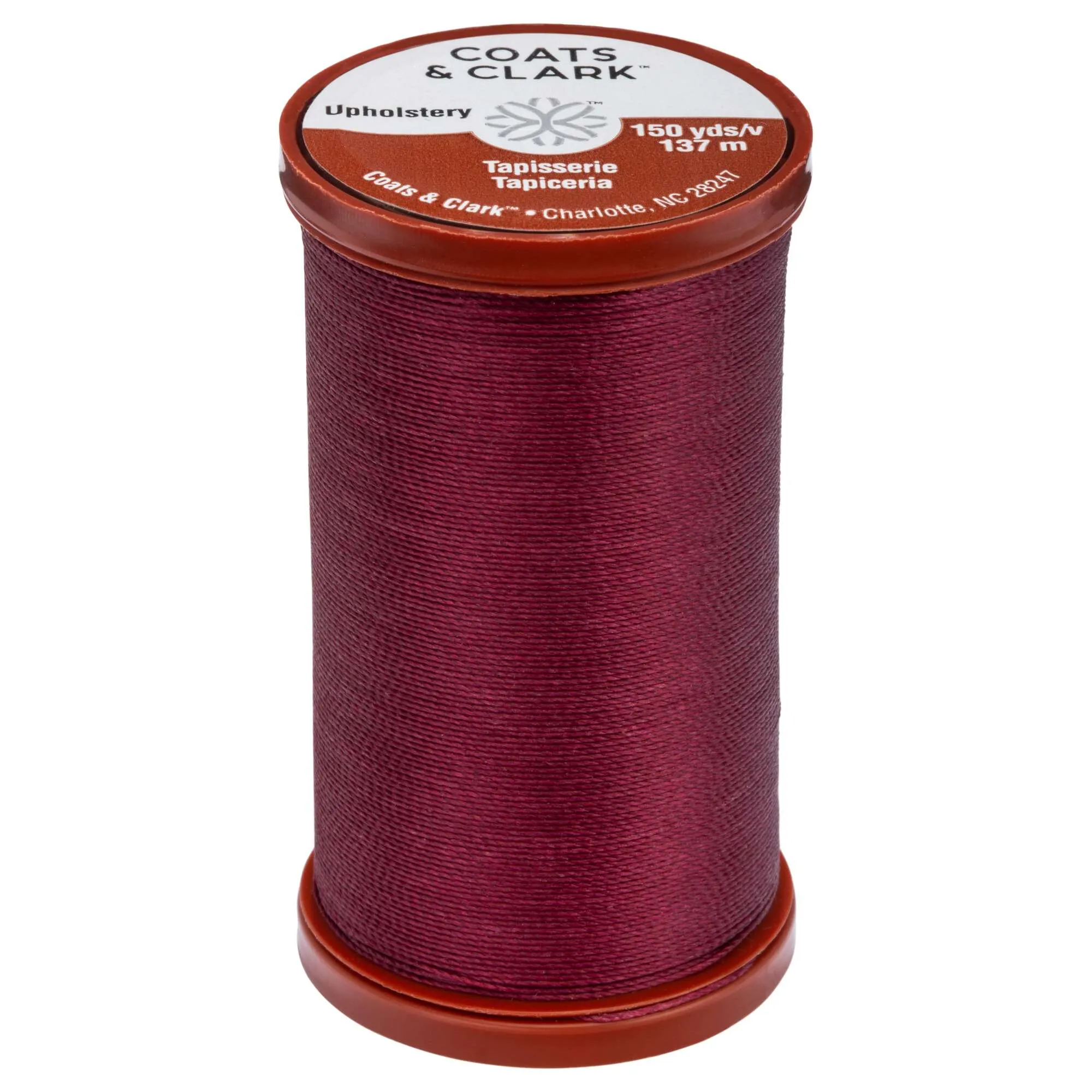 Coats & Clark Extra Strong Upholstery Thread (150 Yards)