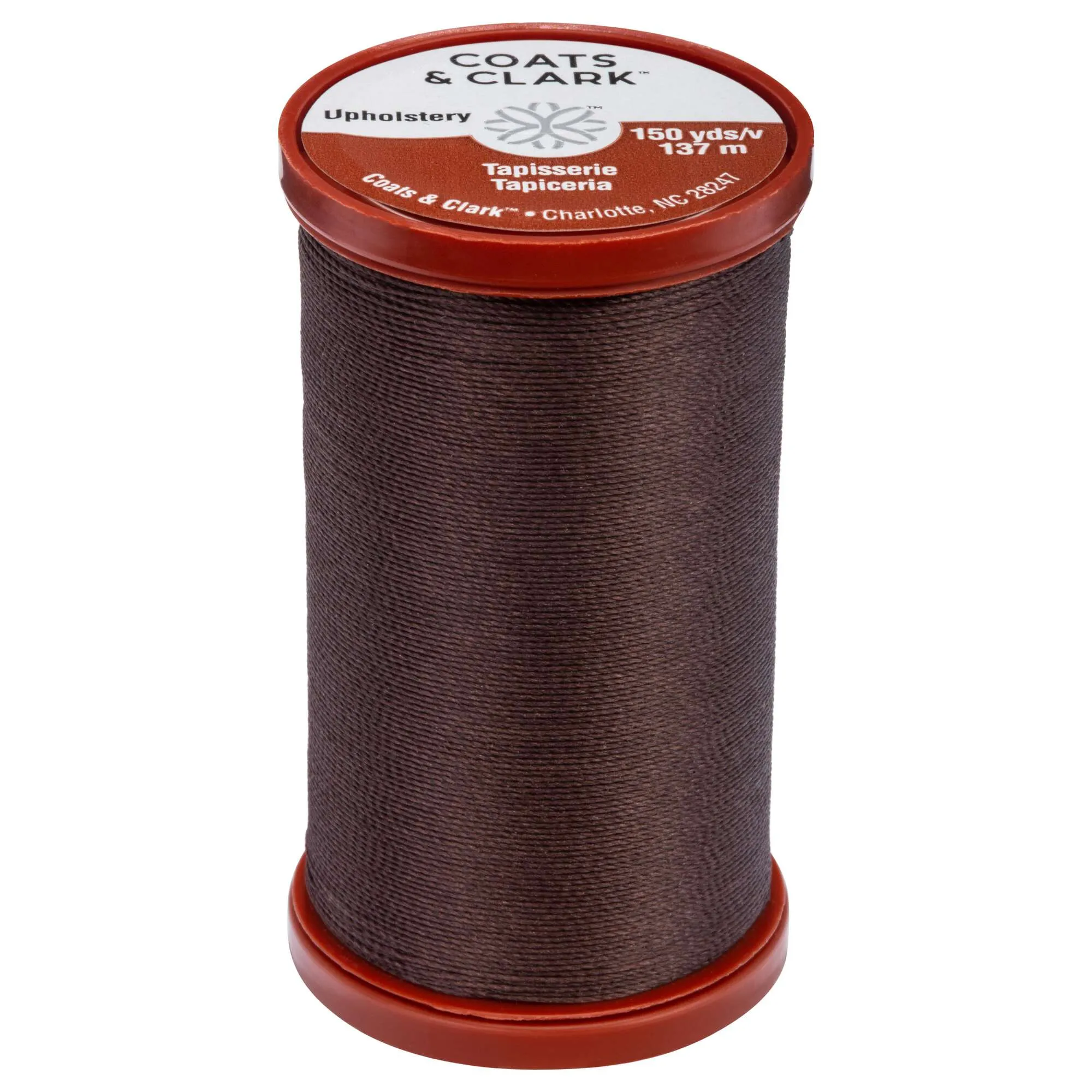 Coats & Clark Extra Strong Upholstery Thread (150 Yards)