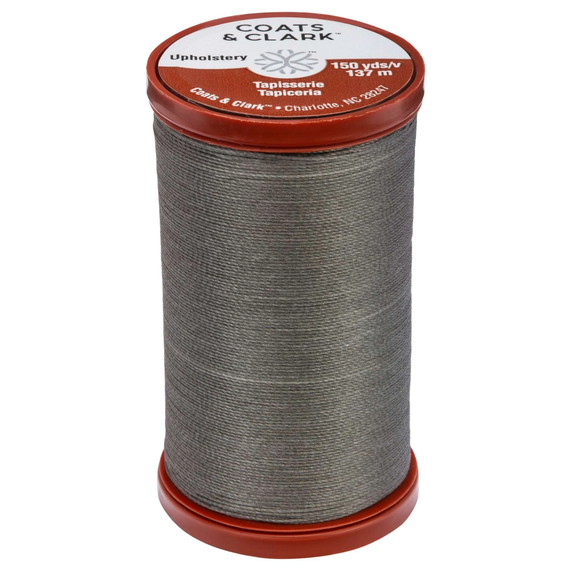 Coats & Clark Extra Strong Upholstery Thread (150 Yards)