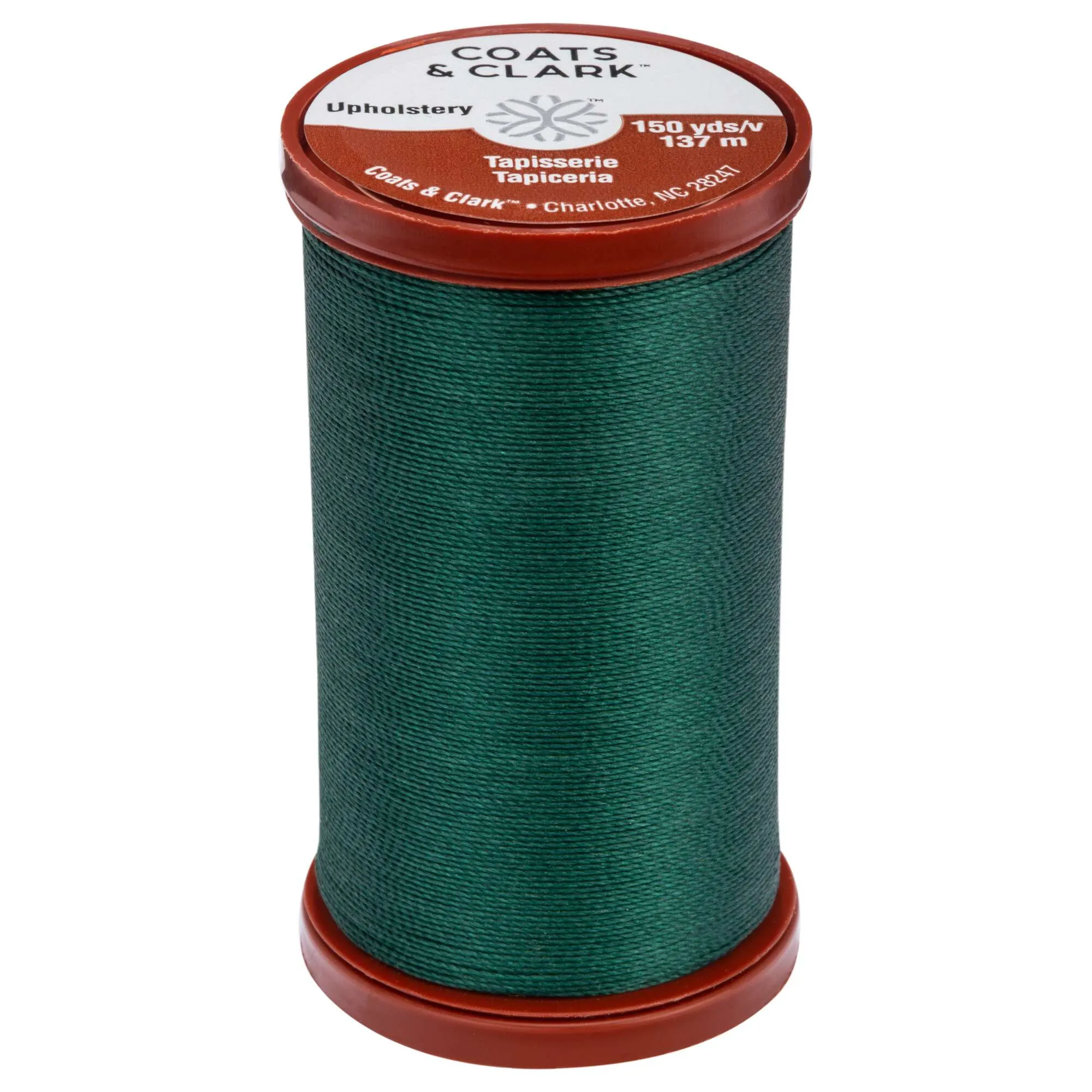 Coats & Clark Extra Strong Upholstery Thread (150 Yards)