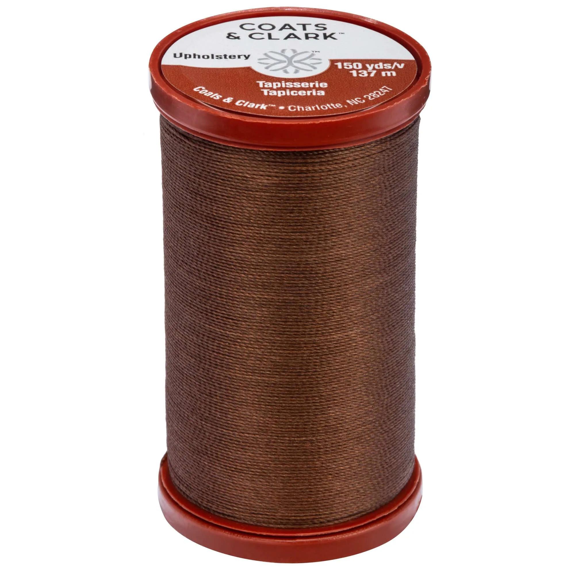 Coats & Clark Extra Strong Upholstery Thread (150 Yards)