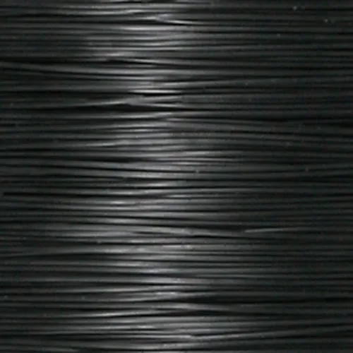 COATS TRANSPARENT POLYESTER THREAD 365M-400YD  SMOKE (TRANSPARENT)