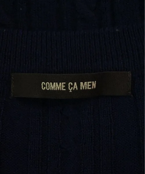 COMME CA MEN Sweaters
