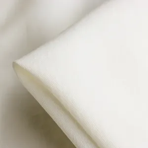 Como Ivory Cotton/Viscose Twill