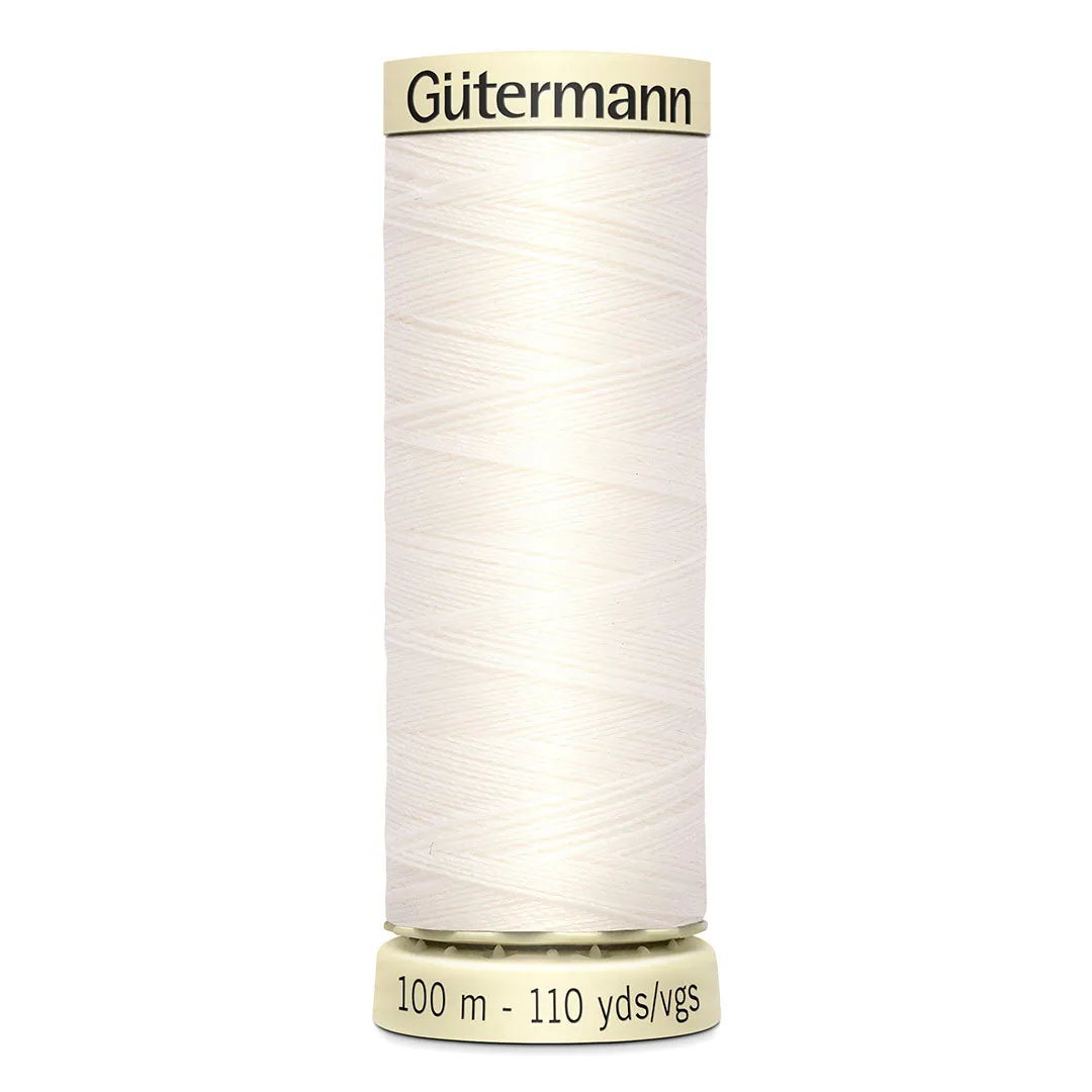 Como Ivory Cotton/Viscose Twill
