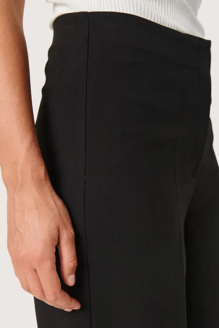 Corrine Wide Pants Long