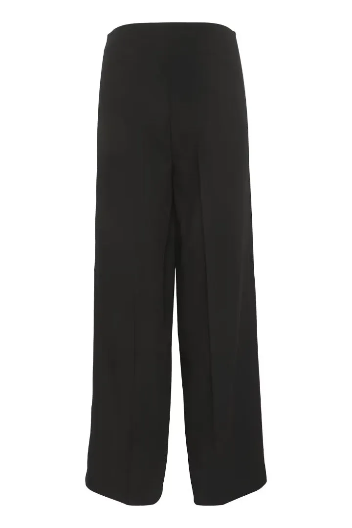 Corrine Wide Pants Long