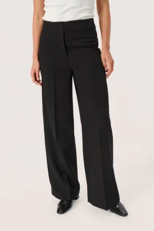 Corrine Wide Pants Long