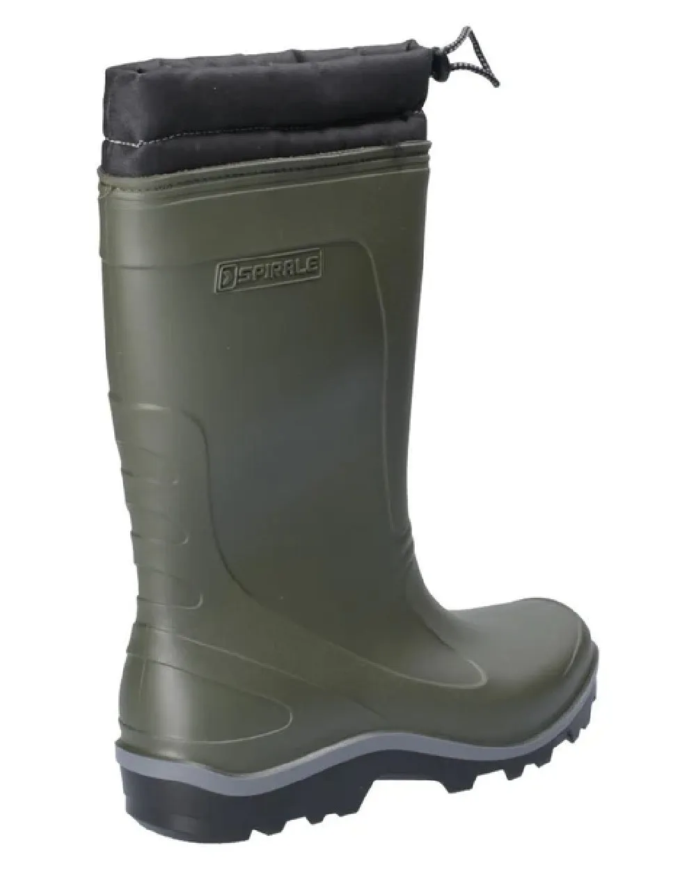 Cotswold Minchinhampton Lined Wellingtons