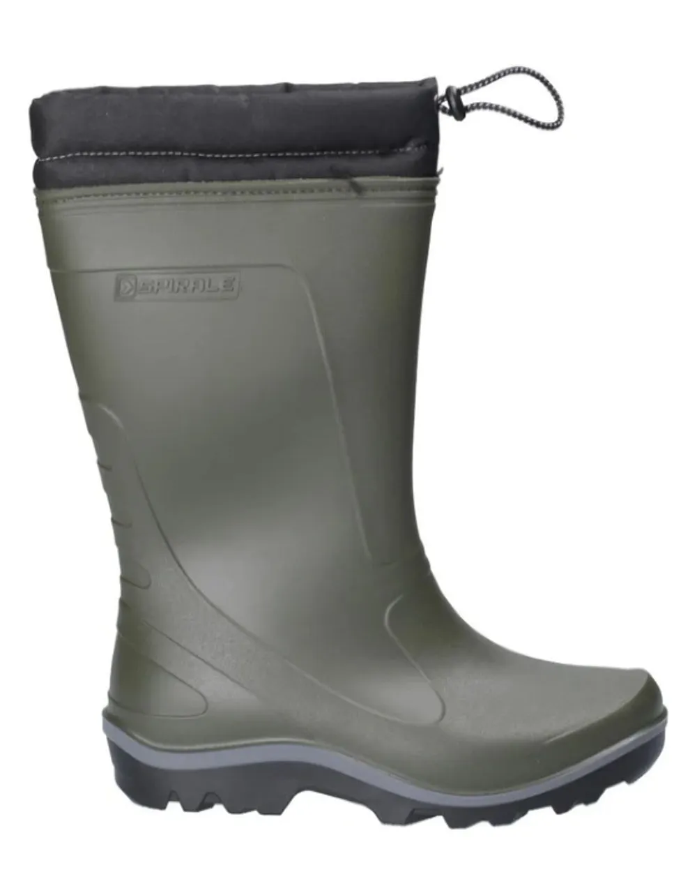Cotswold Minchinhampton Lined Wellingtons