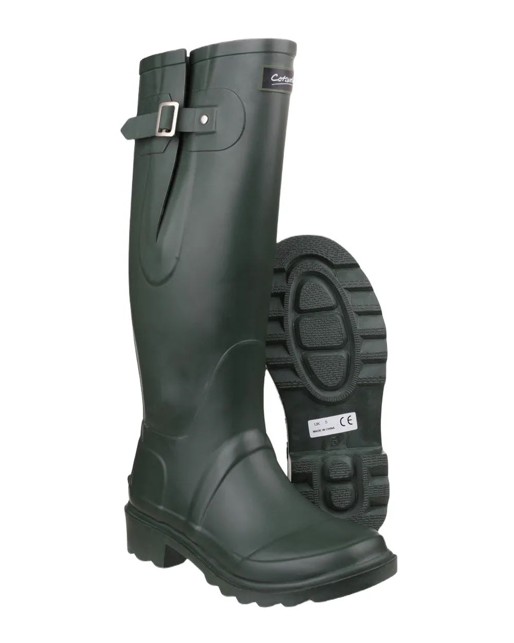 Cotswold Ragley Waterproof Wellingtons