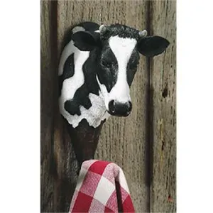 Cow Wall Hook