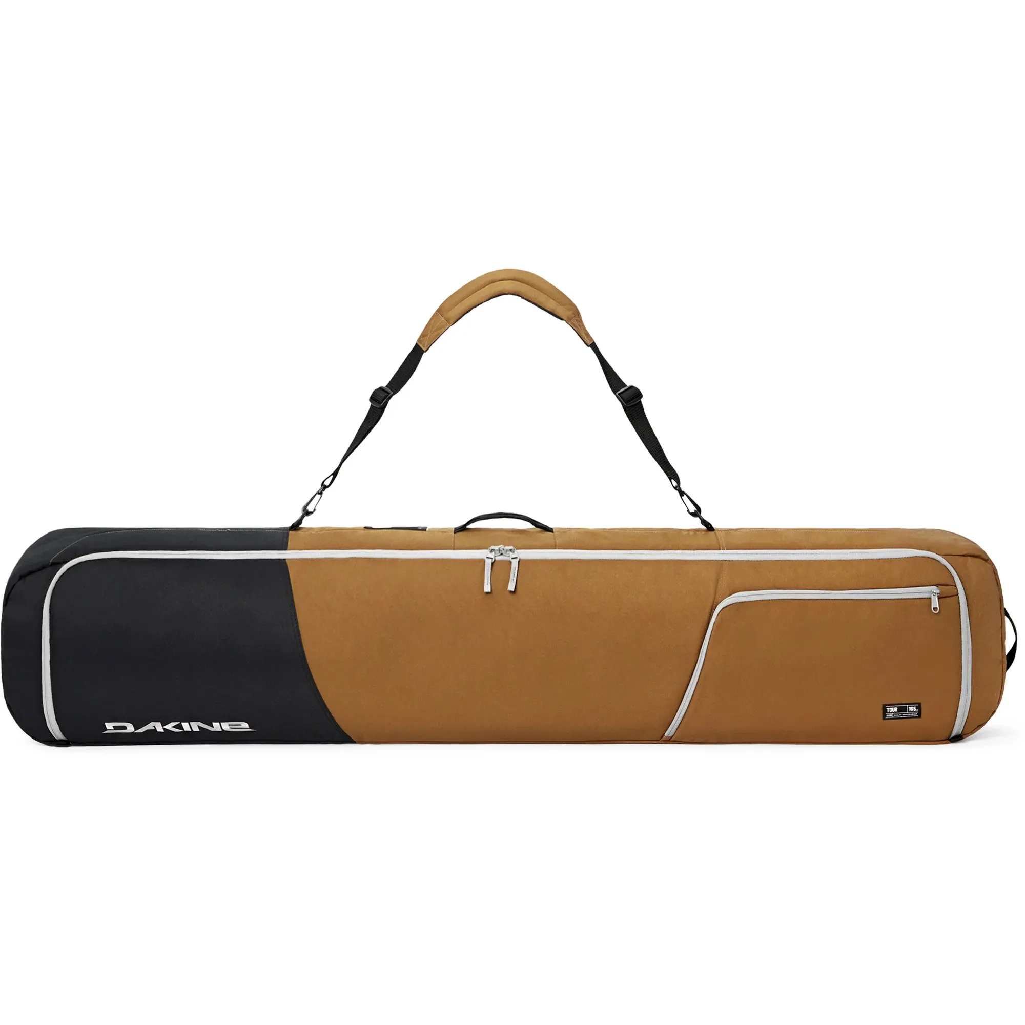 Dakine Tour Bag Snowboard Travel Bag - Lightweight, Fully Padded Snowboard Bag for Travel