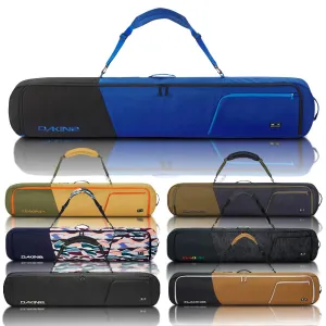 Dakine Tour Bag Snowboard Travel Bag - Lightweight, Fully Padded Snowboard Bag for Travel