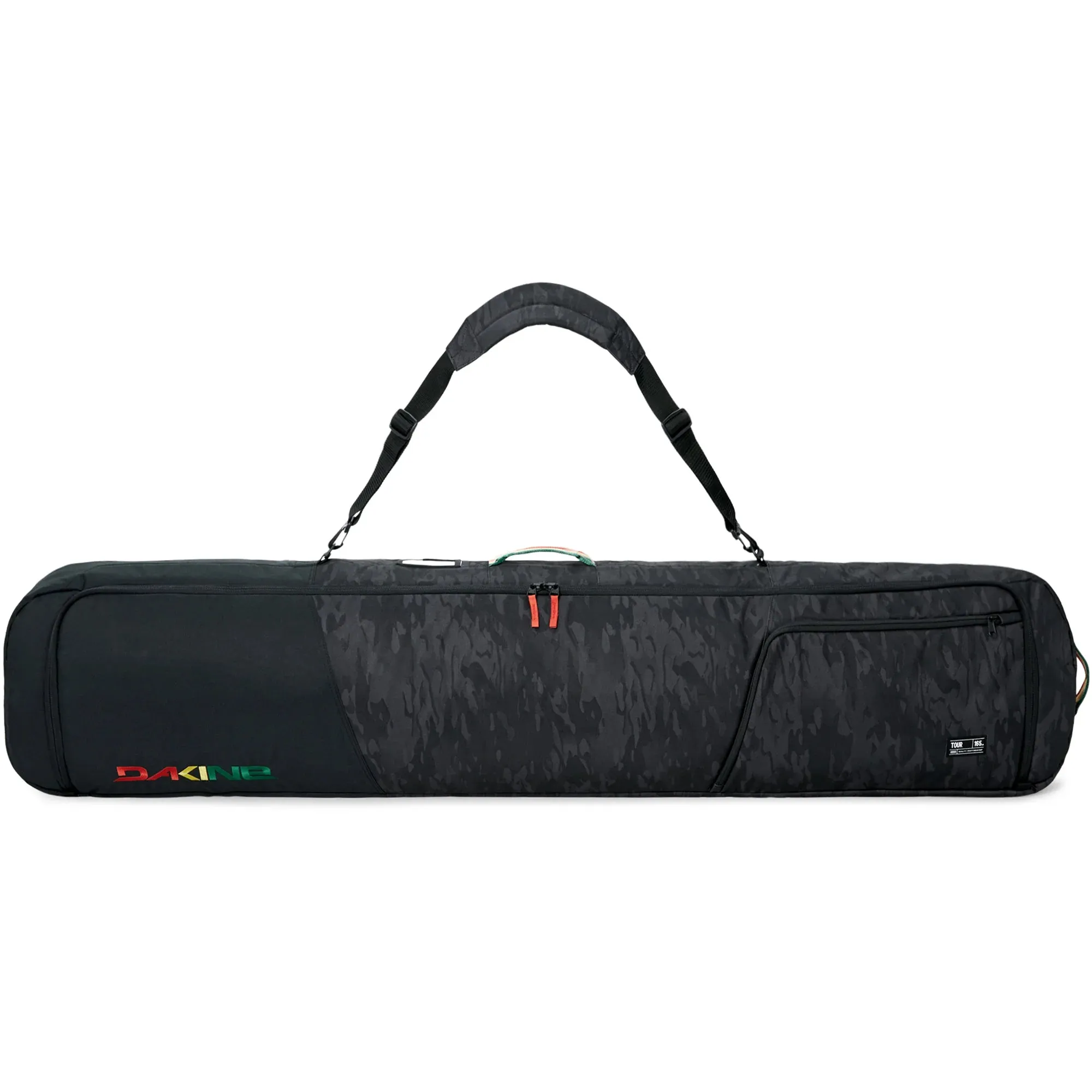 Dakine Tour Bag Snowboard Travel Bag - Lightweight, Fully Padded Snowboard Bag for Travel