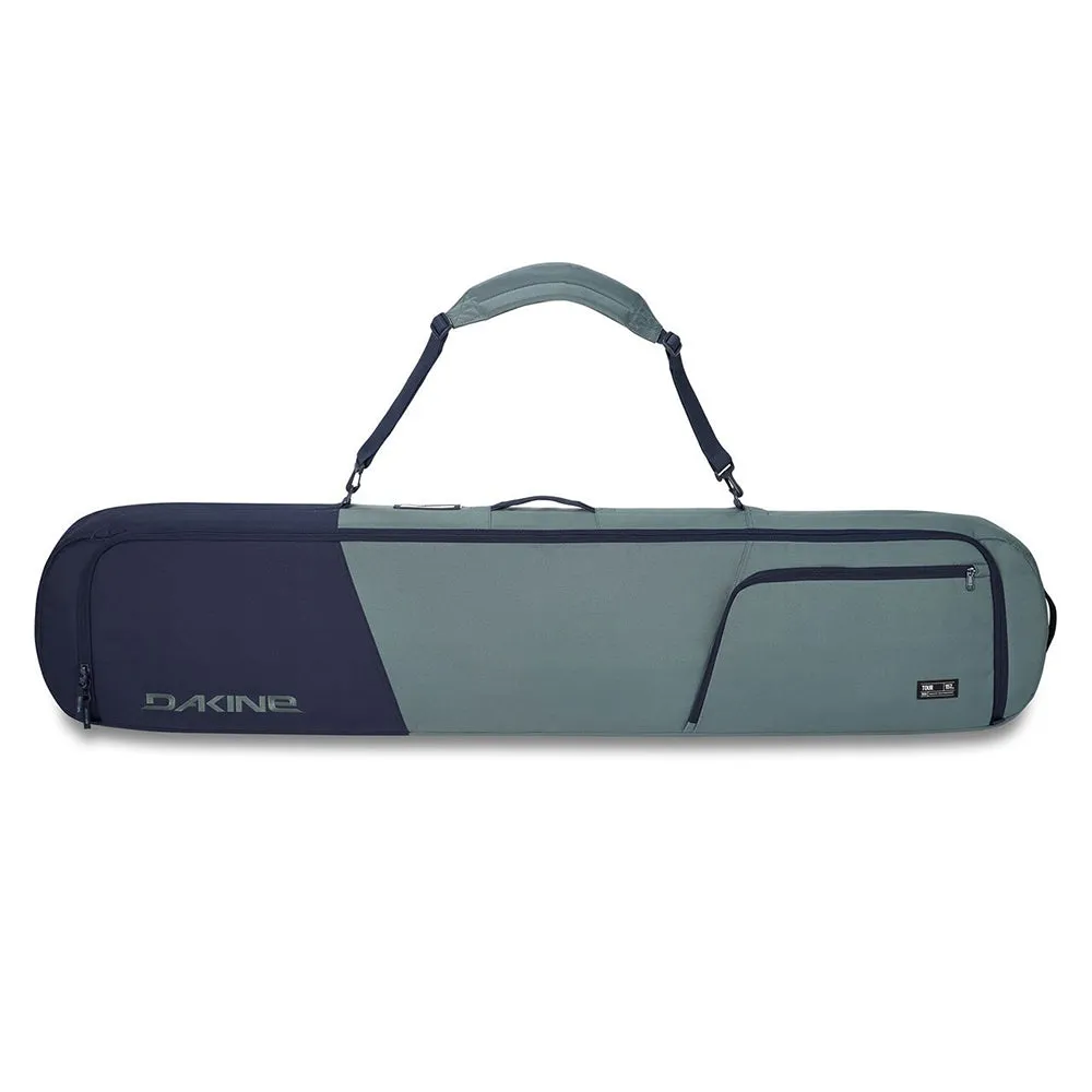 Dakine Unisex Dark Slate Tour Snowboard Bag - 10001467-175-DARKSLATE