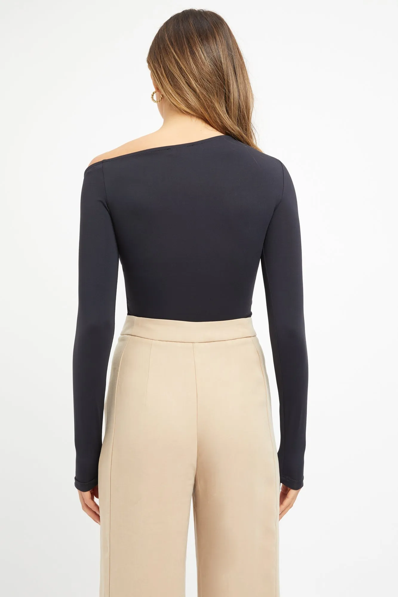 Darla Crop Top