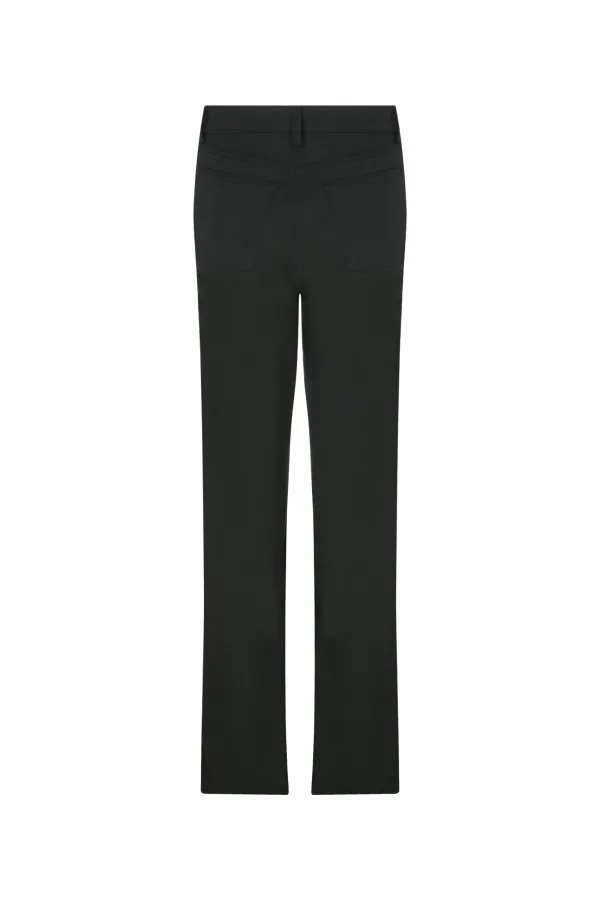 Dean Black Pants